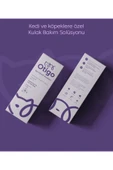 Otigo Vetigo Kedi Ve Köpek Kulak Bakım Solüsyonu - 100 ml Ear Care - 1