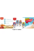 wampy WANPY KEDİ ÖDÜLÜ SET 15 ÇEŞİT KARIŞIK KEDİ ÖDÜLÜ SETİ - 3