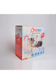 OnlyVet Clinic Kedi Kumu 8 Lt - 1