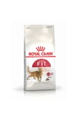 Mustazen Mstz Royal Canin Fit 32 Yetişkin Kedi Maması 4 Kg Zncm - 1