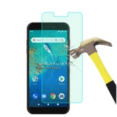 General Mobile GM 8 Go Temperli Kırılmaz Cam Ekran Koruyucu 3 Lü Set thumbnail 2