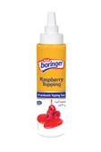 Kent Boringer Karma Koli Topping Sos (karamelli Çikolatalı Frambuazlı Beyaz Çikolata 300 Gr * 4 çeşit - 2