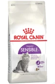 Royal Canin Royal Kanin Sensıble 33 Hassas Yetişkin Kedi Maması 2kg - 1