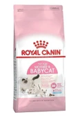 General Hobi Royal Canin Motherbaby Cat 34 Anne Ve Yavru Kedi Maması 4 Kg - 6