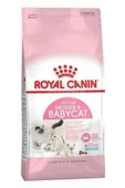 General Hobi Royal Canin Motherbaby Cat 34 Anne Ve Yavru Kedi Maması 4 Kg - 1