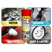 AUTOMİX Köpük Yüzey Temizleyici 500 ML - 2