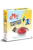 MİO Mio Cat Interactive Kedi Oyuncağı - 1