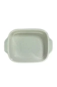 Kütahya Porselen Cookwell 2 Parça 15 Cm Fırın Kabı Yeşil - 2