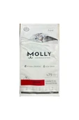 Molly Kuzulu Hipoalerjenik Yavru Kedi Kuru Maması 2 Kg - 1