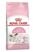 General Hobi Royal Canin Motherbaby Cat 34 Anne Ve Yavru Kedi Maması 4 Kg - 5