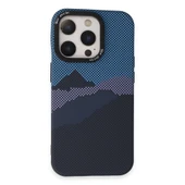 İPhone 15 Pro Uyumlu Kamera Korumalı Premium Bufo Kılıf thumbnail 2