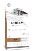 Molly Kuzulu Hipoalerjenik Yetişkin Kedi Kuru Maması 2 Kg - 1