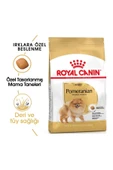Wahw Pet Royal Canin Pomeranian Yetişkin Köpek Maması 3 Kg - 2