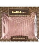 Özdilek Prestige Kalın Embos Çift Kişilik Battaniye (220x240)-Cameo Brown - 1