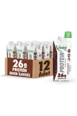 Pınar Kakaolu Protein Süt 500 ml X 12 Adet - 1