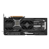 ASRock Radeon RX 9070 XT Steel Legend Dark 16GB GDDR6 256Bit Ekran Kartı - 6