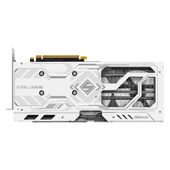 ASRock Arc B580 Steel Legend OC 12GB GDDR6 192bit Ekran Kartı - 6