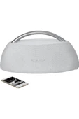 Harman Kardon Go Play Mini Beyaz Bluetooth Hoparlör Outlet - 1