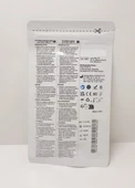 Tens Elektrod Pedi 5x10 cm Kablolu 4lü Paket 1 Adet - 3