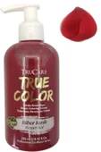 Truecolor Saç Boyası Biber Kızılı 250 ml - 1