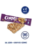 CORNY Karışık Kuruyemiş Bar 12 Adet X 20 G - 2