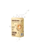 Eduscho Crema Gold Çekirdek Kahve 500g - 2