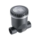 Claber 90826 Valf 1 Selenoid Dişli Giriş-Çıkış Timer'lı Sulama Sistemi - 1