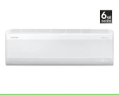Samsung AR60F24CAAW 24.000 Btu/hWindFree™ Premium Plus – Yapay Zekâ Destekli Split Klima - 1