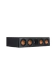 Klipsch RP-404C II Siyah Ev Sinema Hoparlörü Outlet - 1