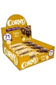 CORNY Kakao Muzlu Tahıl Bar x 12 adet - 1
