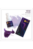 Fitcare Hair Gold Saç Bakım Losyonu 50 ml - 6