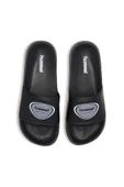 Hummel Breeze Siyah Unisex Terlik - 4