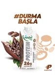 Pınar Kakaolu Protein Süt 500 ml X 12 Adet - 7