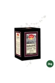 Doğuş Çay Karadeniz Export 3000 gr Karton Kutu - 2