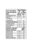 Pınar Kahveli Protein Süt 500 ml X 12 Adet - 7