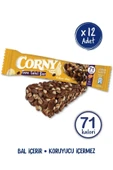 CORNY Kakao Muzlu Tahıl Bar x 12 adet - 2
