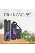 Fithair Gold Saç Bakım Seti - 3