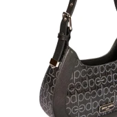 Pierre Cardin 05Pc25Y10408-Pmn S Siyah Kadın Çanta thumbnail 3