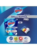 Bingo Akıllı Kapsül Pro Bulaşık Makinesi Deterjanı Tableti 80 Adet - 1