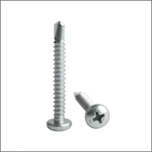 YSB MATKAP UÇLU AKILLI VİDA 4,8X13 DIN 7504N - 2