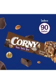 CORNY Çikolata Fındık Tam Tahıl Bar 12 adet x 20 g - 2