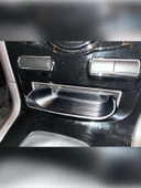 Ford Fiesta Bölme Tepsisi thumbnail 1