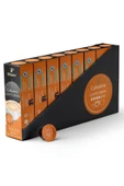 Tchibo Cafissimo Caffe Crema Rich Aroma 80 Adet Kapsül Kahve - 1