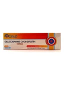 DNZ CLUCOSAMİNE CHONDROTİN KREM 100ML 3X - 1