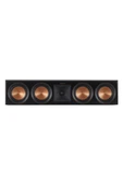 Klipsch RP-404C II Siyah Ev Sinema Hoparlörü Outlet - 4