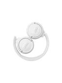 JBL Tune 510BT Multi Connect Mikrofonlu Kulaküstü Kablosuz Kulaklık Beyaz - 5