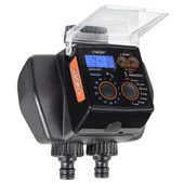 Claber 8488 Dual Select Çift Çıkışlı Zamanlayıcı - 1