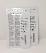 Tens Elektrod Pedi 5x10 cm Kablolu 4lü Paket 2 Adet - 3