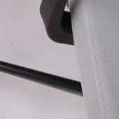 Aerox Çalışma Koltuğu Gri - 5