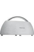 Harman Kardon Go Play Mini Beyaz Bluetooth Hoparlör Outlet - 4